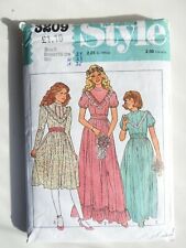 Style 3209 sewing for sale  WOLVERHAMPTON