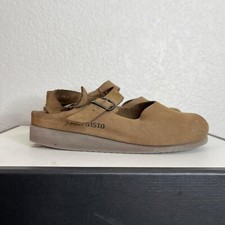 Mephisto mobils brown d'occasion  Expédié en Belgium