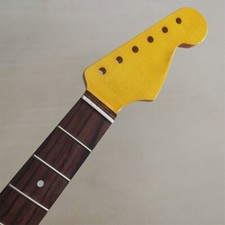 Manico chitarra vintage usato  Spedire a Italy