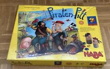 Haba piraten pitt gebraucht kaufen  Leverkusen
