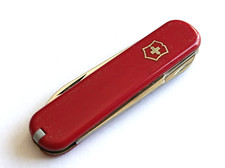 Vintage victorinox classic d'occasion  Arès