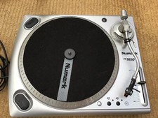 Numark tt1650 direct for sale  HARLECH