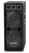 Enceinte passive caison d'occasion  Expédié en France