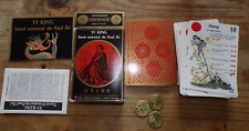 Tarot oriental king d'occasion  Saint-Vallier