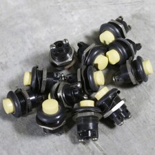 Einbauschalter taster schalter gebraucht kaufen  Pirna, Dohma, Struppen