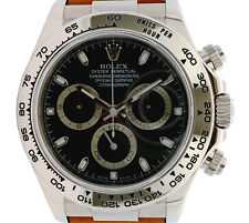 Herrenuhr rolex cosmograph gebraucht kaufen  Hannover