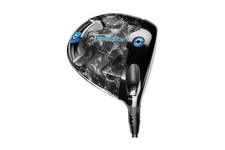 Callaway paradym smoke gebraucht kaufen  Osnabrück