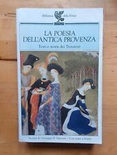 Poesia dell antica usato  Perugia