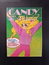 Fumetto candy candy usato  Italia