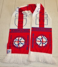Official scarf england d'occasion  Expédié en Belgium