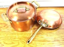 Clad copper cop for sale  Lubbock