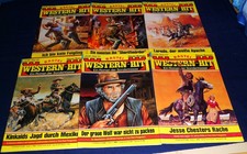 Bastei western hit gebraucht kaufen Bastei western hit gebraucht kaufen  Oldenburg in Holstein