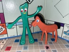 Gumby pokey bendable for sale  Flemingsburg