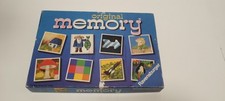 Memory original ravensburger usato  Prato