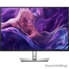 Monitor Full HD Dell (Dell 210-BLXD) 24 Polegadas - Preto - Widescreen - P2425E comprar usado  Enviando para Brazil