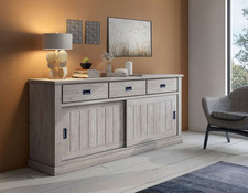 Credenza moderna colore usato  Gambellara