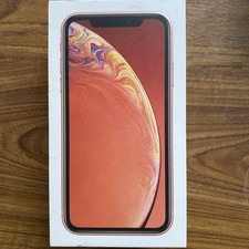 Iphone empty box for sale  GRAVESEND