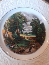 Decorative plate lord for sale  RIPLEY