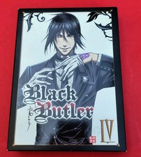 Black butler staffel gebraucht kaufen Black butler staffel gebraucht kaufen  Frankfurt am Main