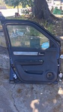 Portiera anteriore sinistra usato  Militello in Val di Catania