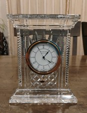 Waterford crystal glass for sale  Smithfield