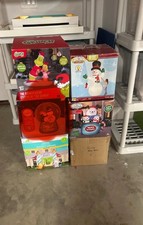 Holiday inflatable lot for sale  Fayetteville