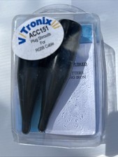 Vtronix atenna plug for sale  WINSFORD
