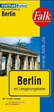 Falk pläne berlin gebraucht kaufen  Berlin