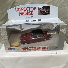 Corgi classics jaguar for sale  MORECAMBE