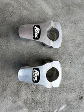 Braçadeira para barra Roxs Risers Speed Fx 2 polegadas elevação 1 1/8 polegadas comprar usado  Enviando para Brazil