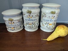 Three replica antique for sale  YORK