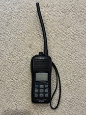 Icom m33 hand for sale  UK
