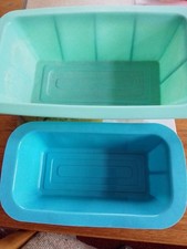 Silicone loaf tins. for sale Silicone loaf tins. for sale  AYLESBURY