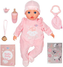 21139957 baby born gebraucht kaufen 21139957 baby born gebraucht kaufen  Berlin