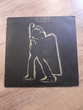Rex electric warrior for sale  BIRMINGHAM