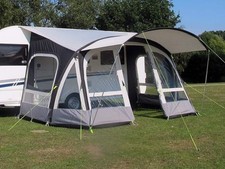 Kampa fiesta air for sale  ROCHESTER
