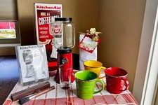 Mint kitchen aid for sale  Traverse City