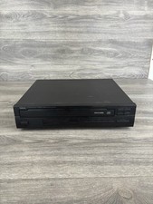 Changer yamaha cdc for sale  Ellington