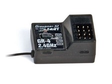Graupner hott ghz gebraucht kaufen  Deutschland