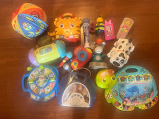 vtech tot lot for sale  Morgantown