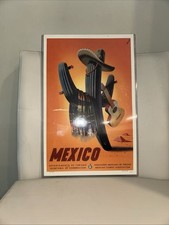 Travel tourism mexico for sale  Saint Paul