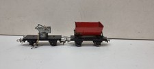 Märklin lot old d'occasion  Expédié en Belgium