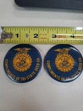 Vtg vocational ffa for sale  Enola