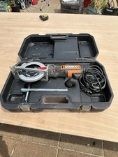 Worx wx427 worxsaw for sale  STAINES-UPON-THAMES