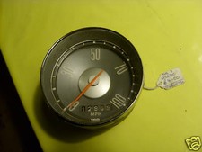 Tacho typ3 1600 gebraucht kaufen  Wetter (Ruhr)