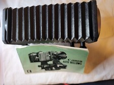 Canon auto bellows for sale  Monticello