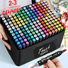120 colours dual for sale  BIRMINGHAM