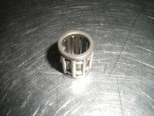 Gabbia rulli minimoto usato  Gubbio