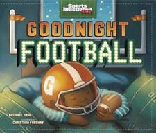 Goodnight football sports for sale  Montgomery