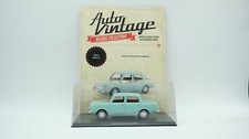 Modellino auto simca usato  Arzano